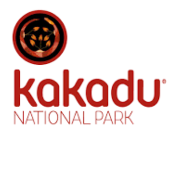 Kakadu Parks Logo