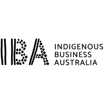 indigenous business australia logo