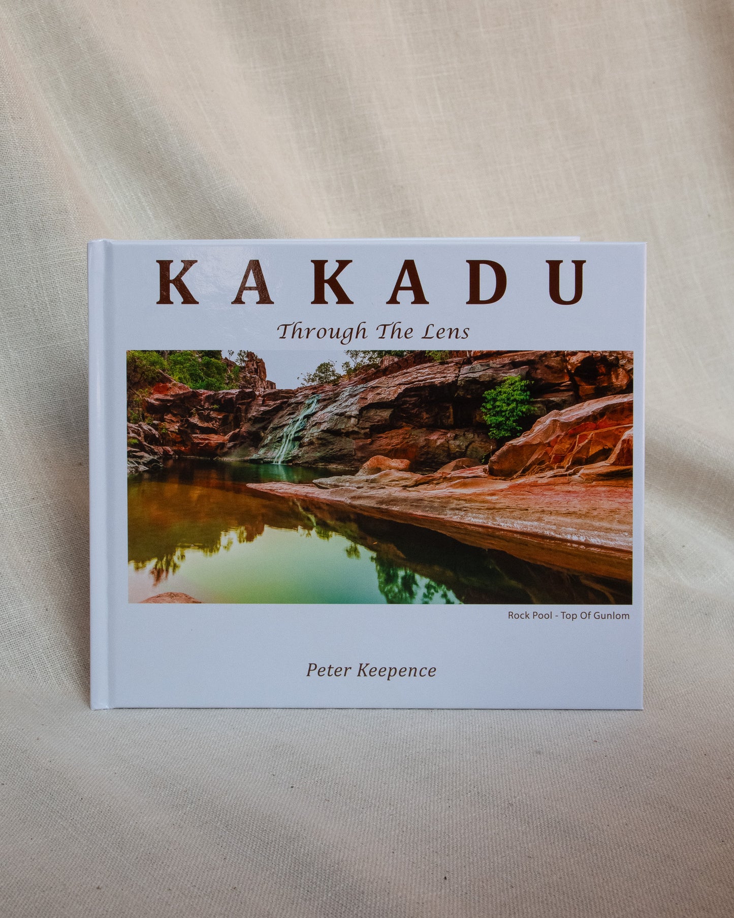 Kakadu Through the Lens