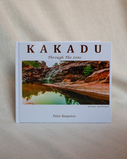 Kakadu Through the Lens