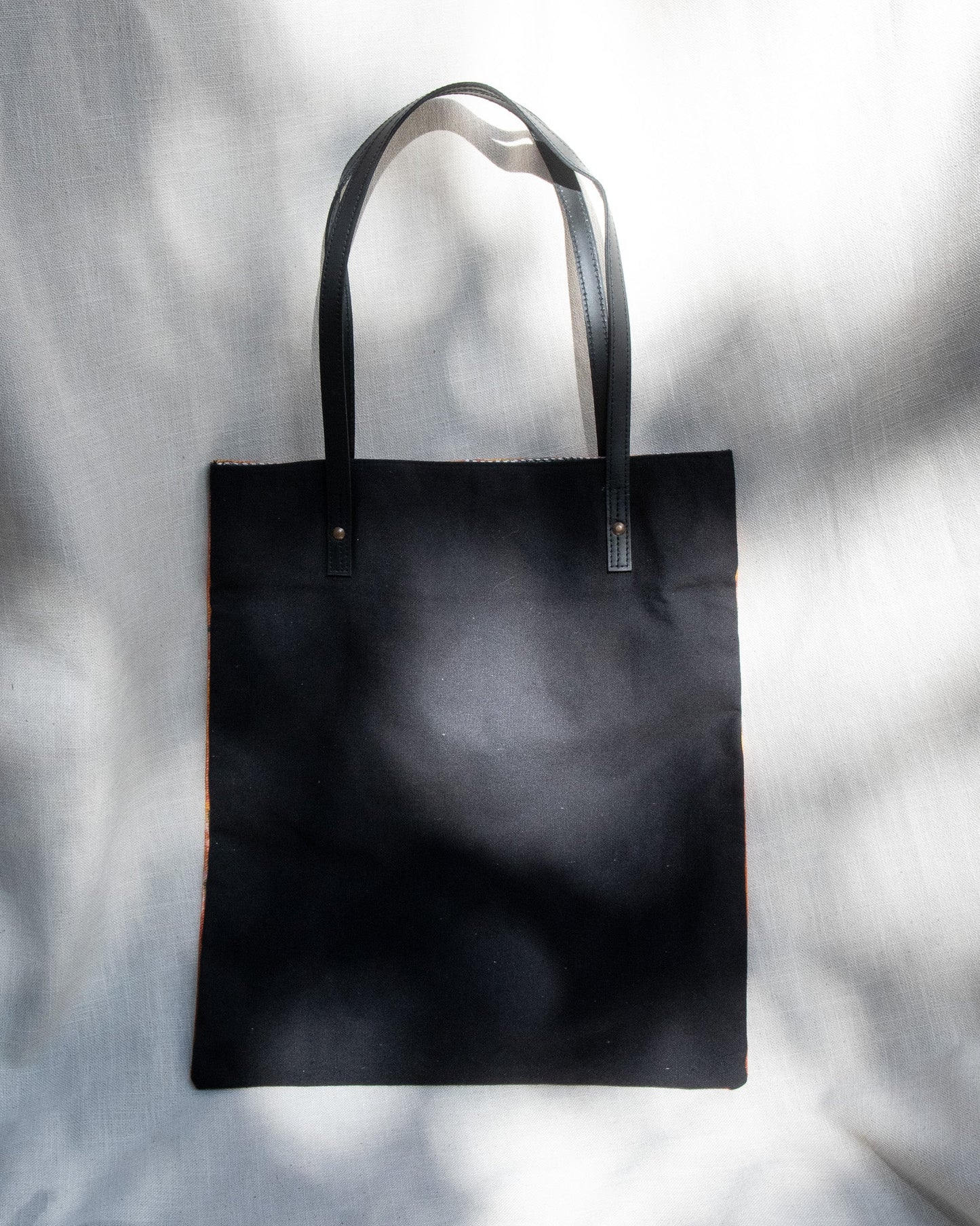 Kakadu Collection Tote Bag - back