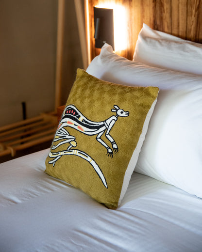 Roo Cushion Cover