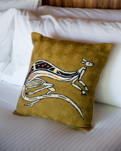 Roo Cushion Cover