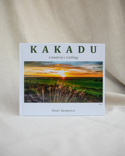 Kakadu Country's calling