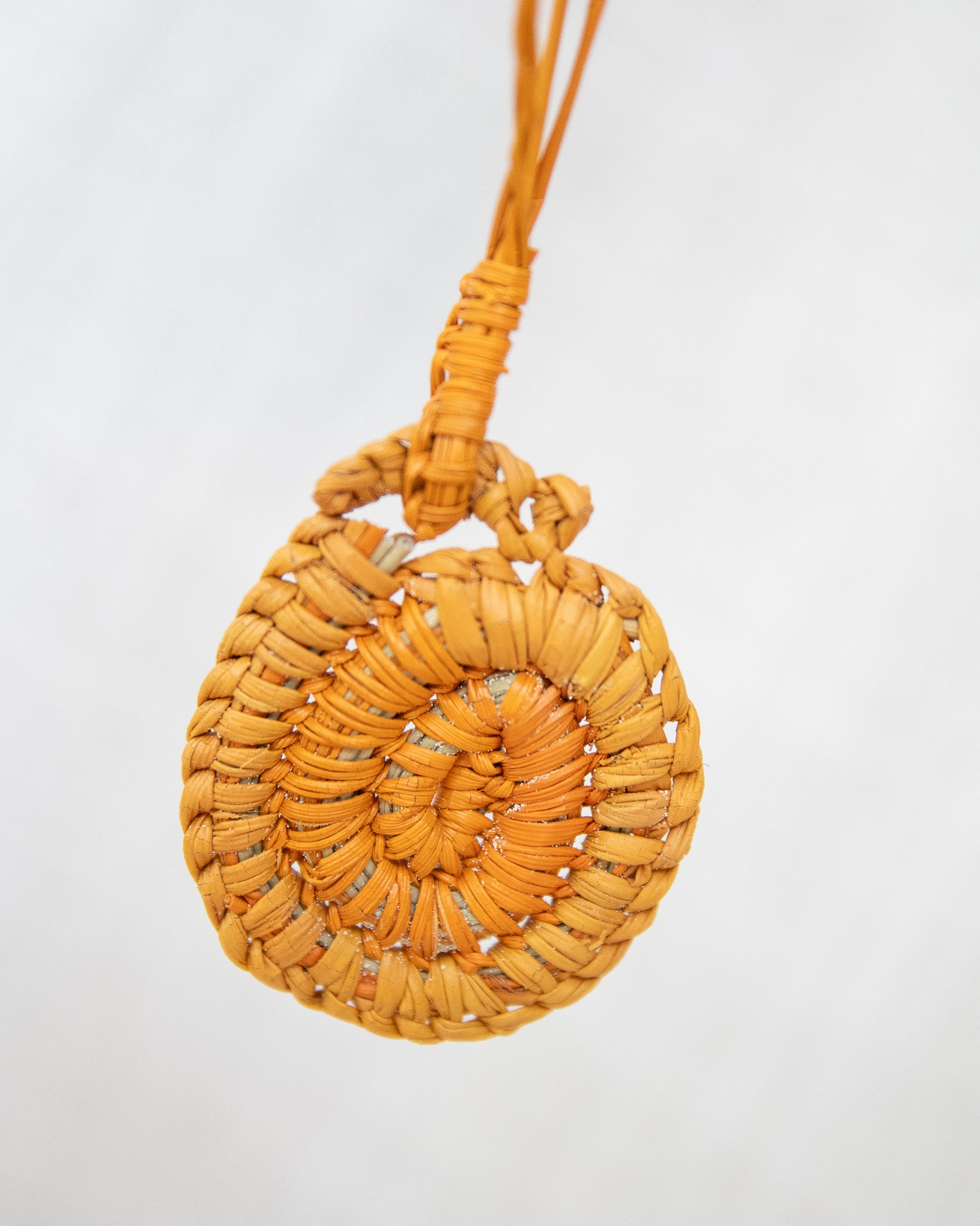 Aboriginal womens necklace