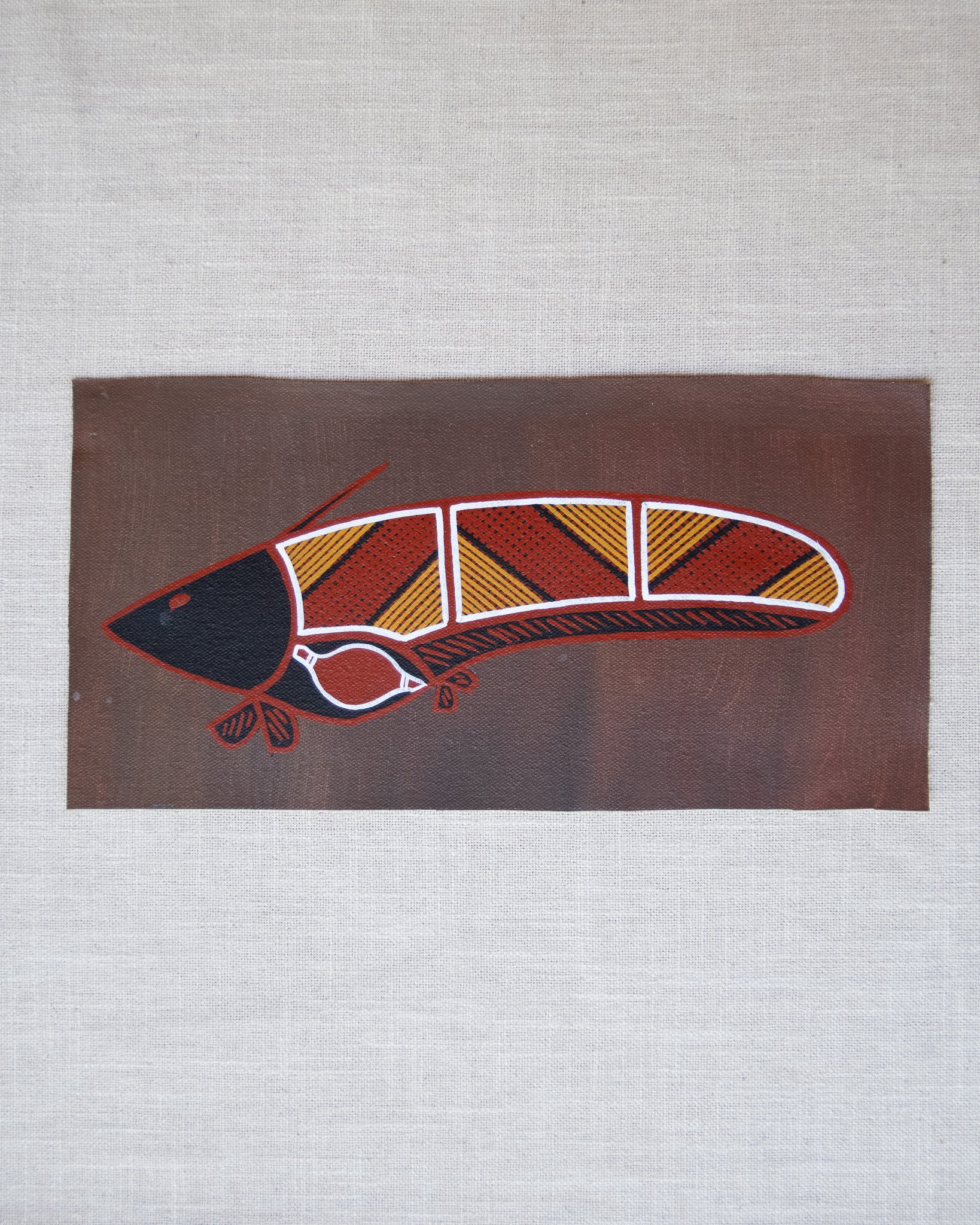 Catfish by Karl Haala