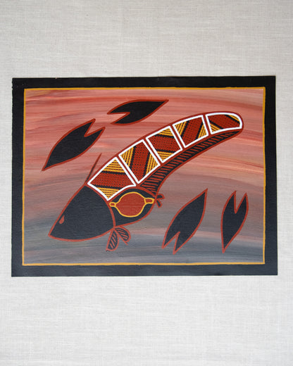 Shop Aboriginal Artwork by Karl Haala